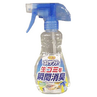 ※ 季節品や限定品などでメーカー様で急きょ製造が終了し、廃盤や欠品でご用意ができない場合や、パッケージリニューアルが行われている場合がございます。あらかじめご了承をお願い致します。生ゴミのいやなニオイ